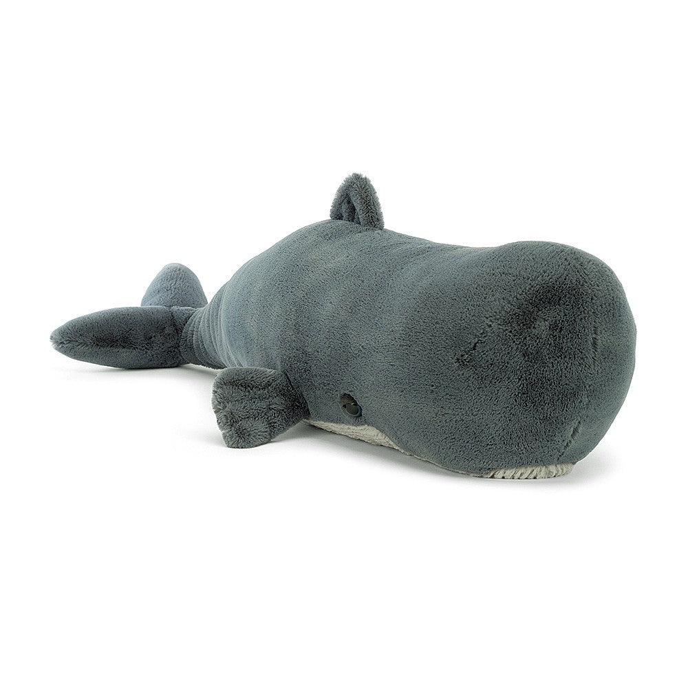 Jellycat Sullivan The Sperm Whale - H14cm