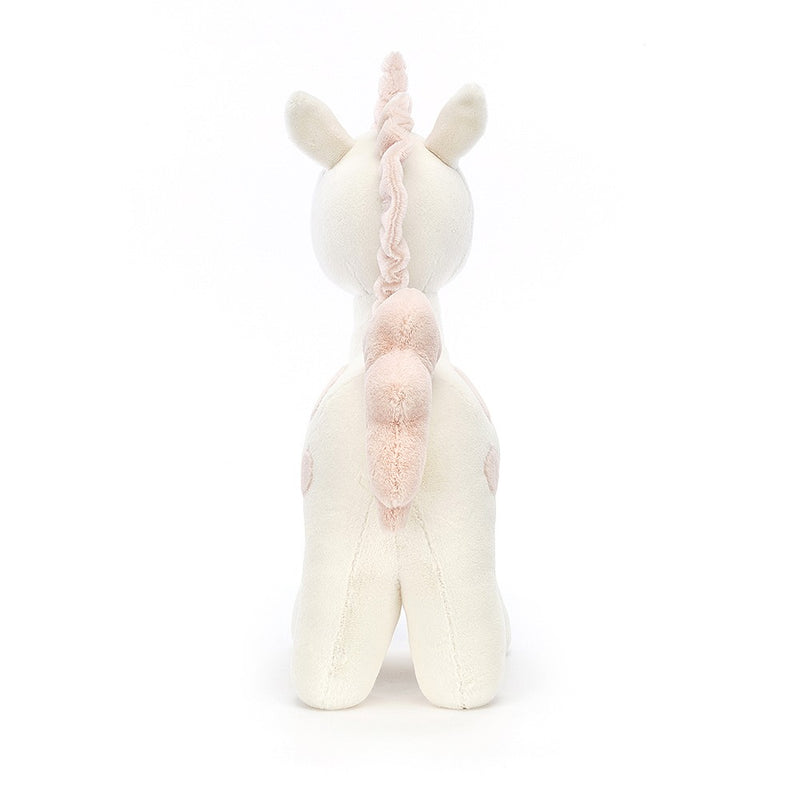 Jellycat Big Spottie Unicorn - H42cm-3
