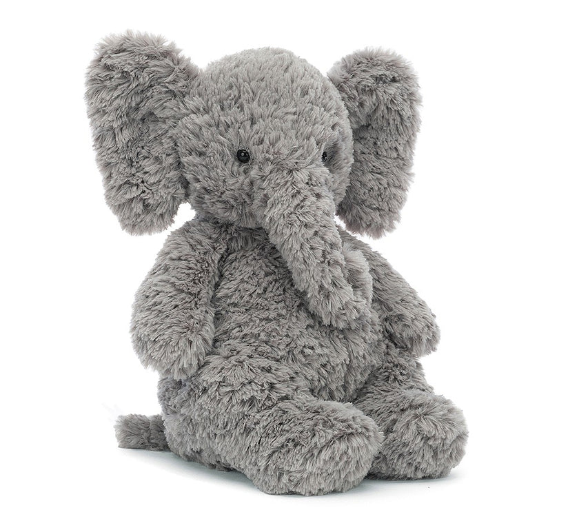 Jellycat Archibald Elephant - H26cm
