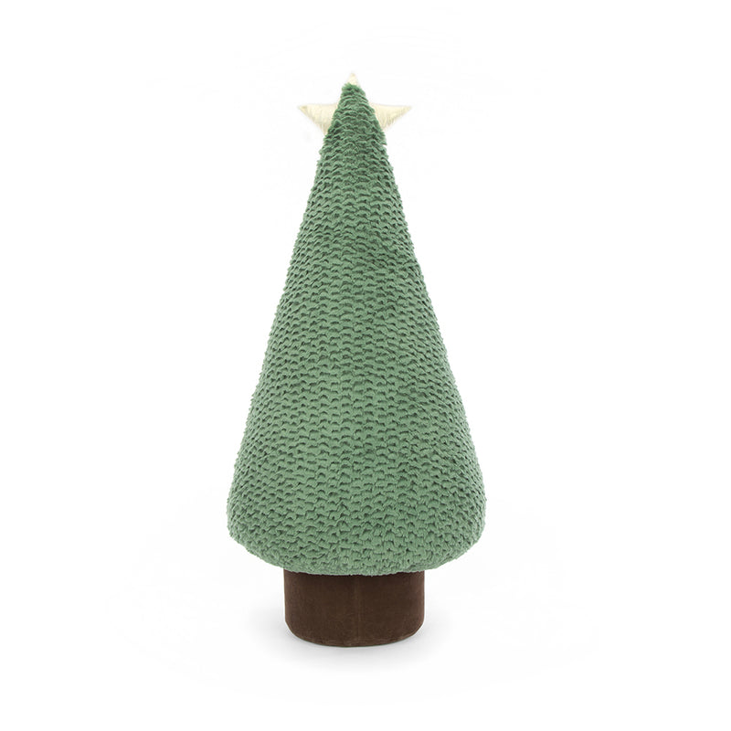 Jellycat Amuseable Blue Spruce Christmas Tree - Really Big H92cm-3