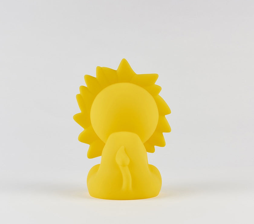 Miffy Mr Maria Lion Mini Light 12cm