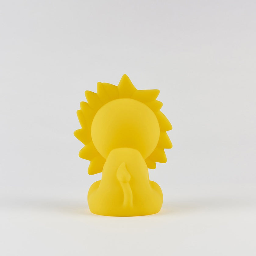 Miffy Mr Maria Lion Mini Light 12cm