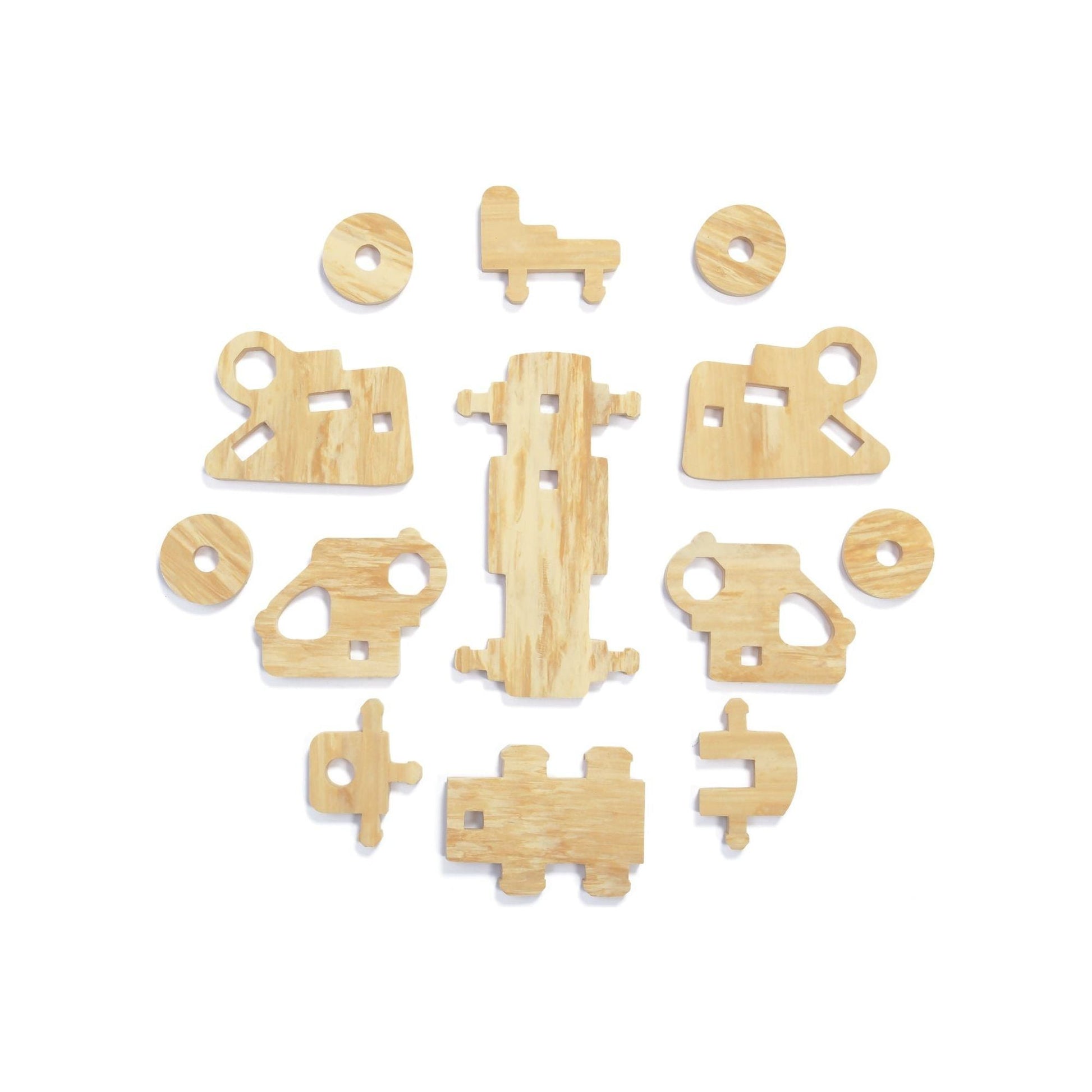 Step2 Handyman Workbench-5