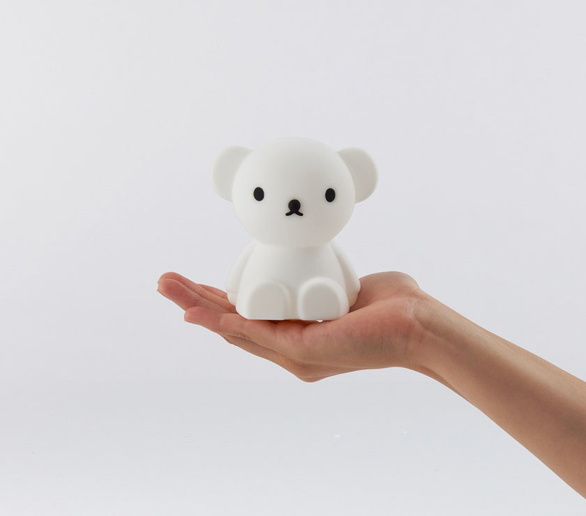 Miffy Mr Maria Boris Mini Light 10cm