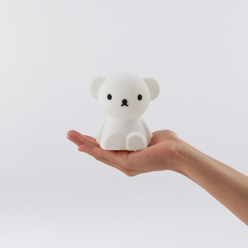 Miffy Mr Maria Boris Mini Light 10cm