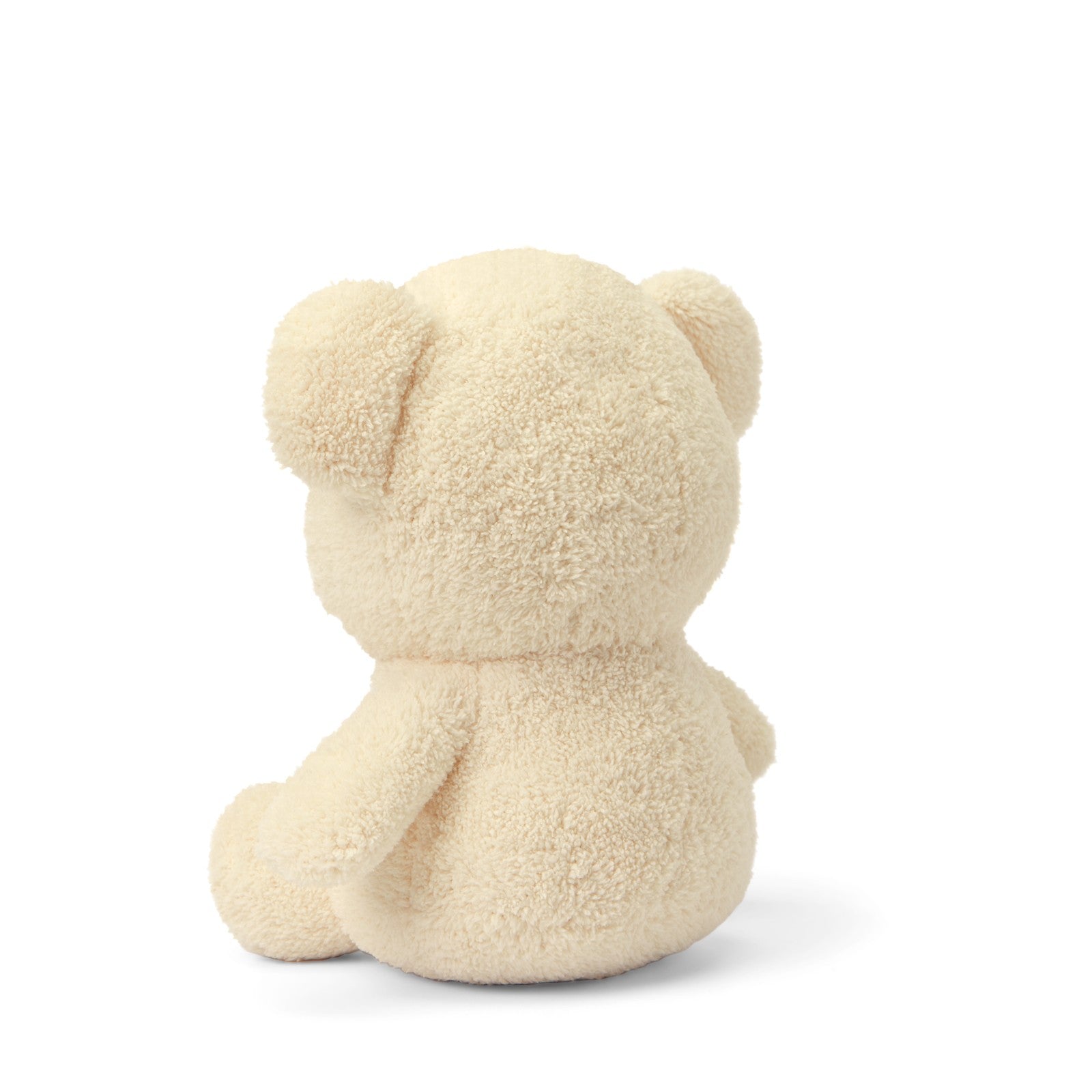 Miffy Boris Bear Terry Cream 24cm