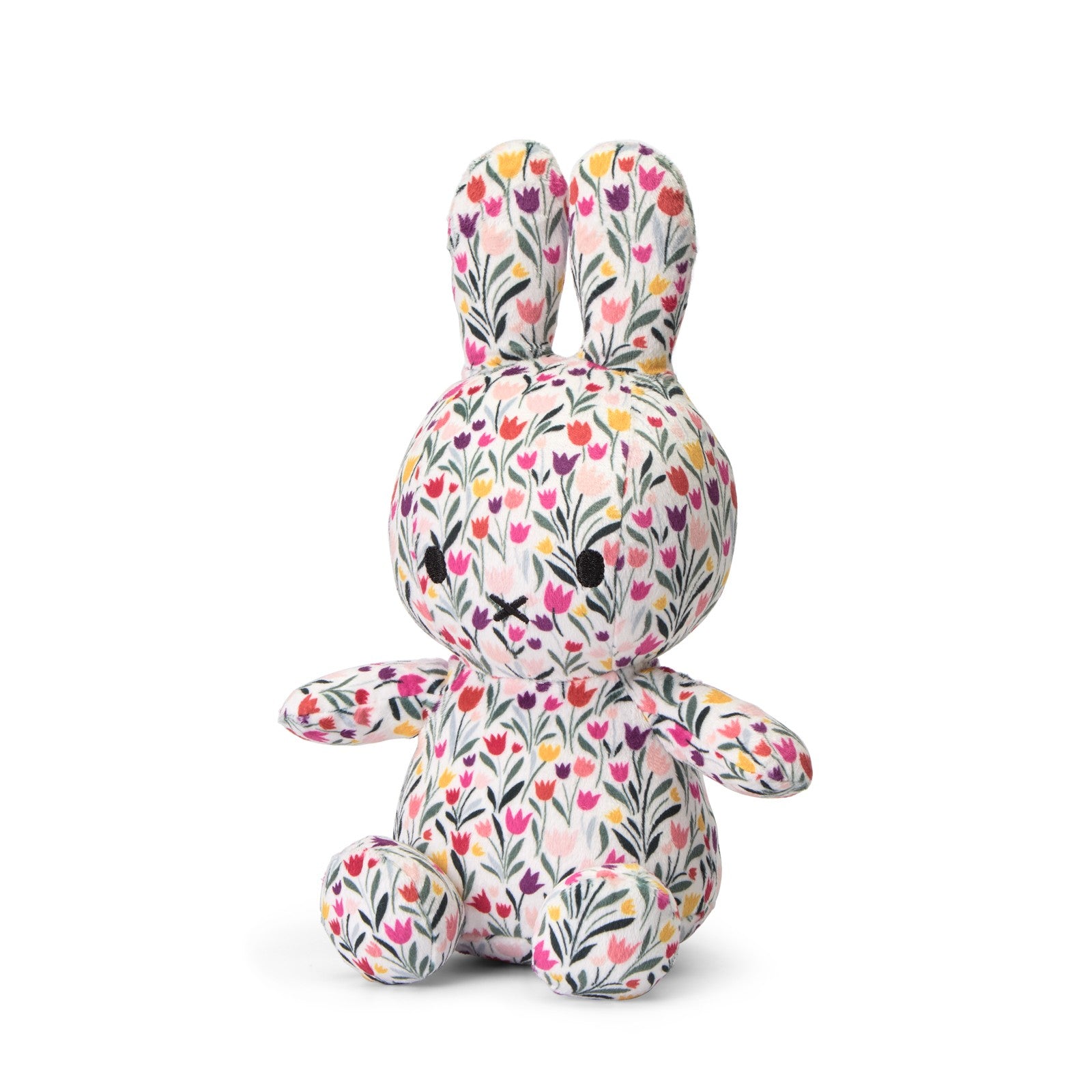 Miffy Sitting All-Over Tulip 23cm