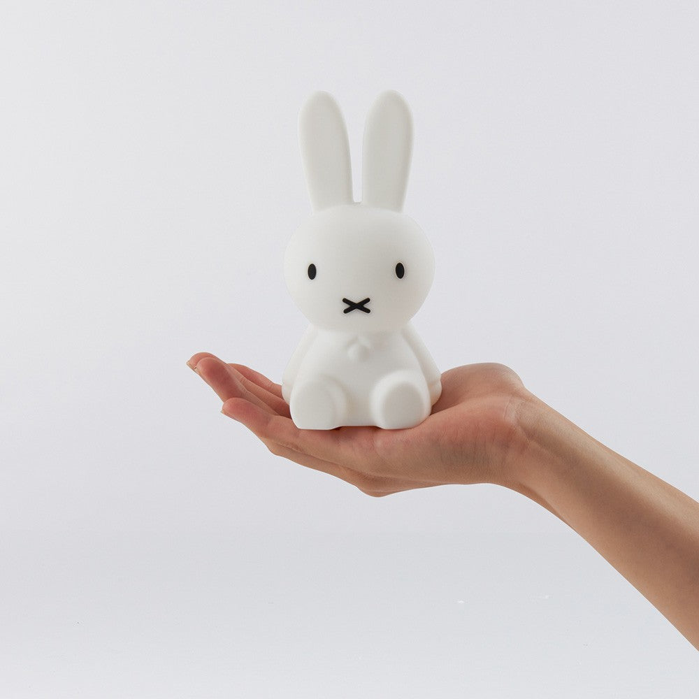 Miffy Mr Maria Miffy Mini Light 15cm-8
