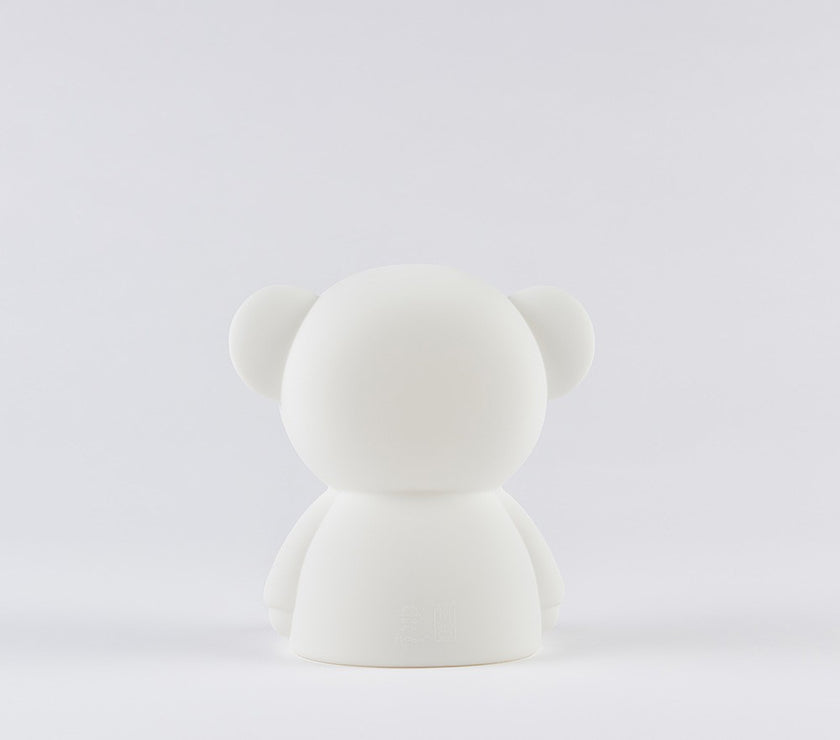 Miffy Mr Maria Boris Mini Light 10cm