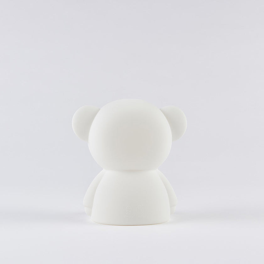 Miffy Mr Maria Boris Mini Light 10cm