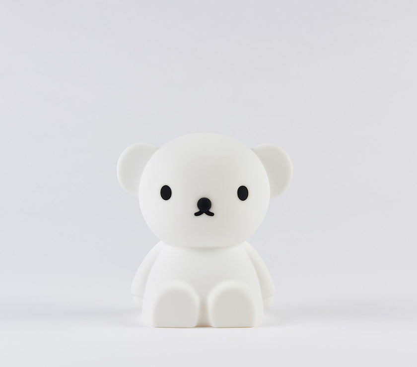 Miffy Mr Maria Boris Mini Light 10cm