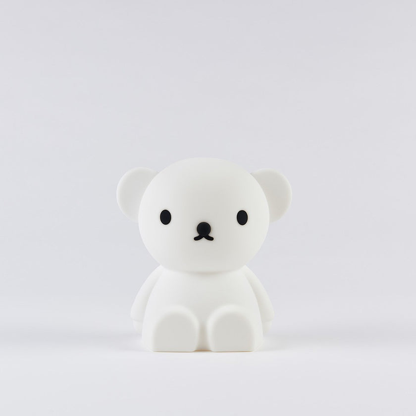 Miffy Mr Maria Boris Mini Light 10cm