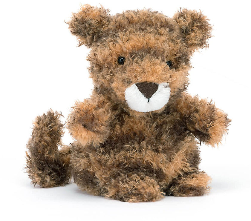 Jellycat Little Tiger - H18cm