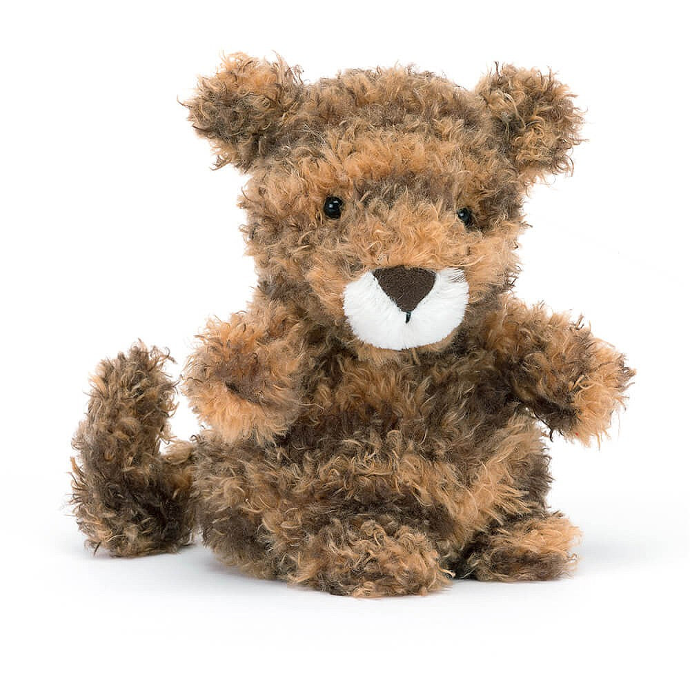 Jellycat Little Tiger - H18cm