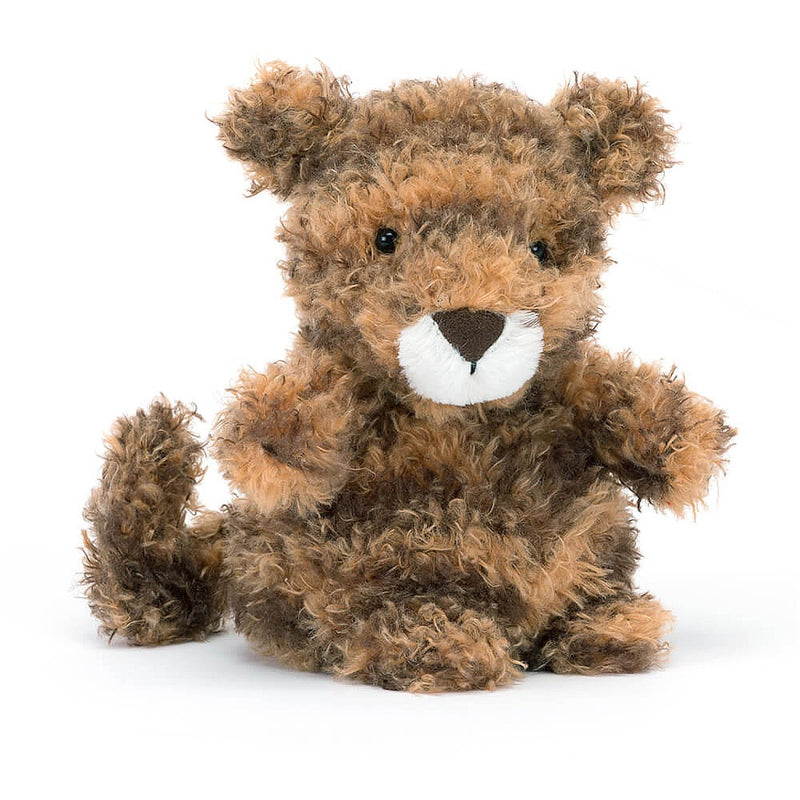 Jellycat Little Tiger - H18cm-1
