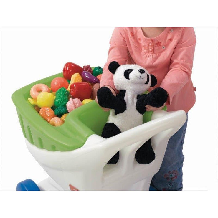 Step2 Little Helper’s Grocery Cart