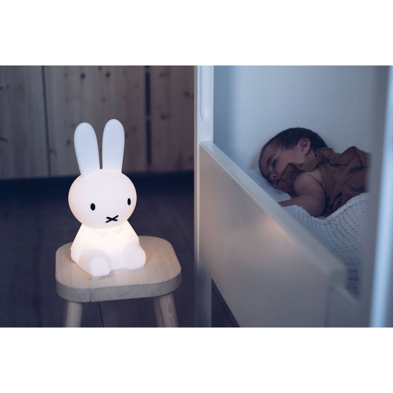 Miffy Mr Maria Miffy First Light 30cm-7