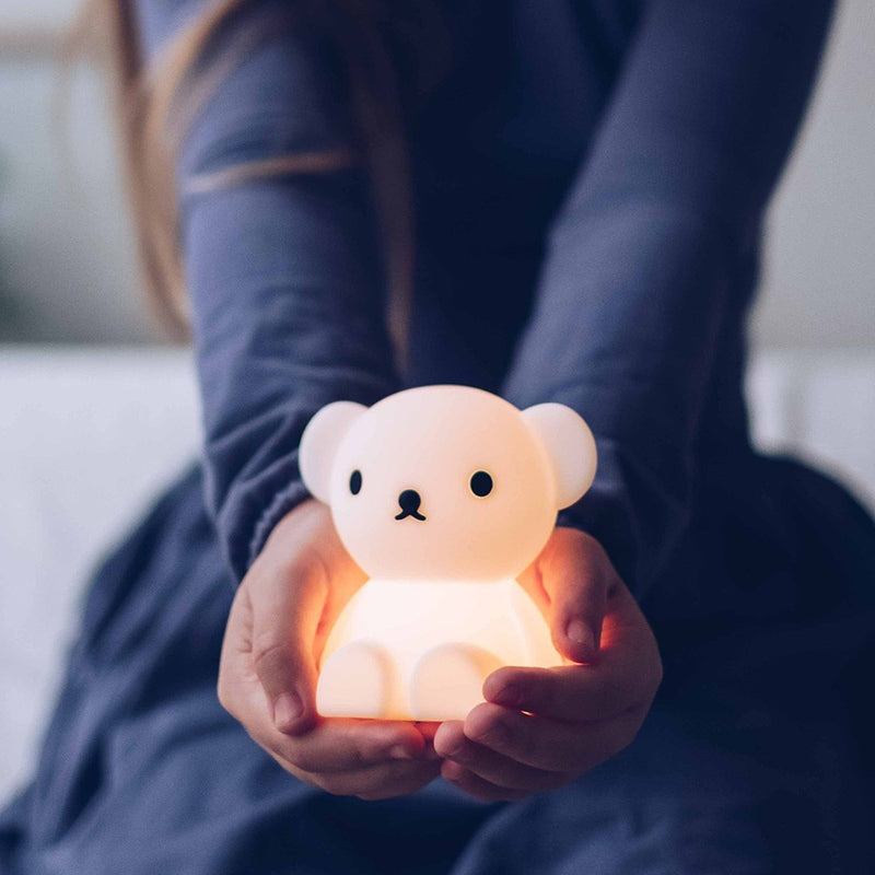 Miffy Mr Maria Boris Mini Light 10cm-8