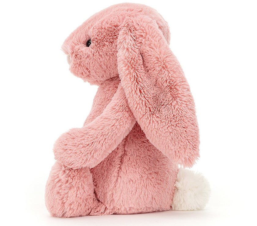 Jellycat Bashful Petal Bunny - Medium H31cm