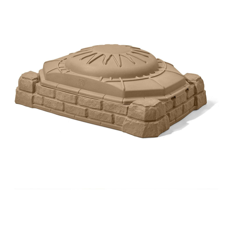 Step2 Naturally Playful Sandbox-2