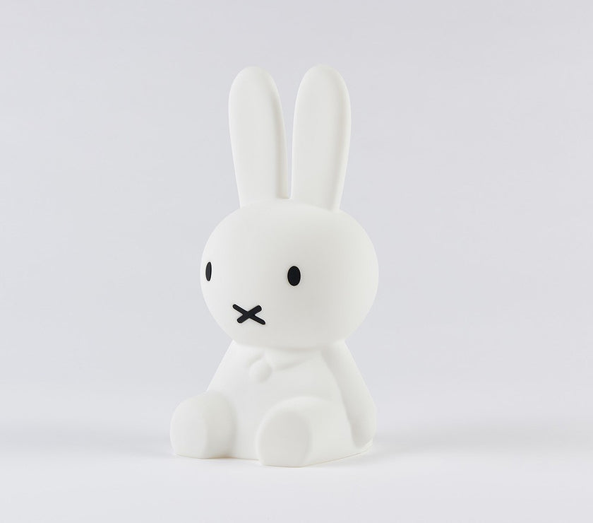 Miffy Mr Maria Miffy First Light 30cm