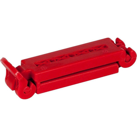 Taxi Baby Taxi-friendly locking clip | Little Baby.