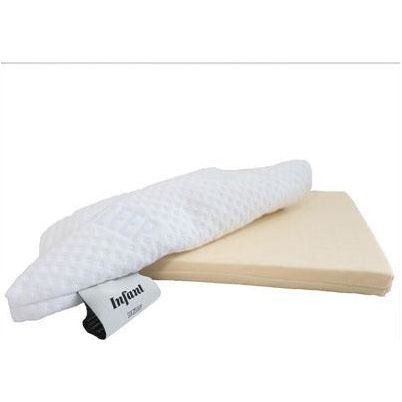 Sofzsleep Infant Latex Pillow (36 x 25 x 2.5 cm) | Little Baby.