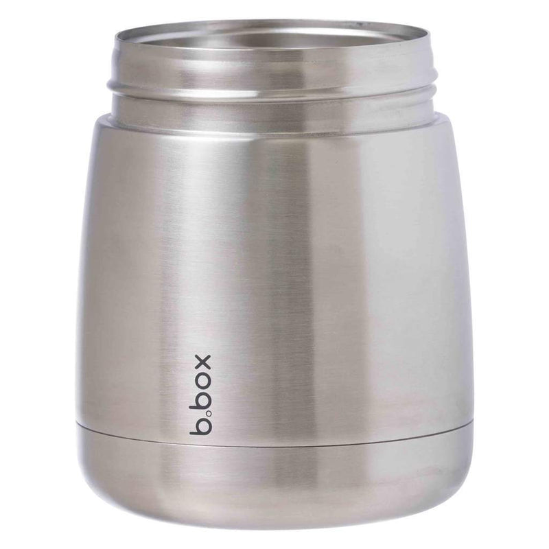 B.Box Insulated Food Jar - Lemon Sherbet | Little Baby.