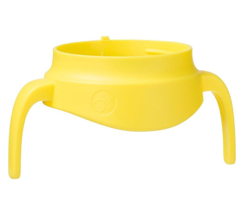 B.Box Insulated Food Jar - Lemon Sherbet | Little Baby.