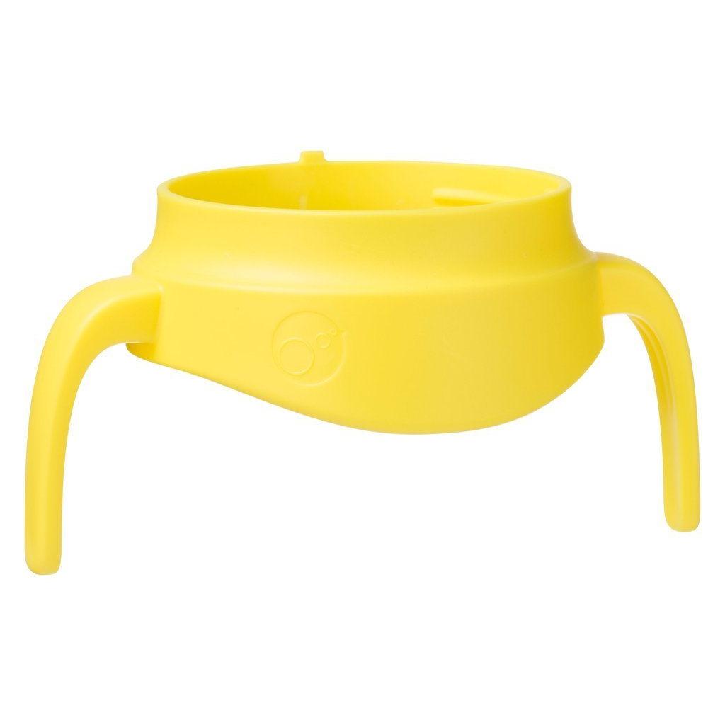 B.Box Insulated Food Jar - Lemon Sherbet | Little Baby.