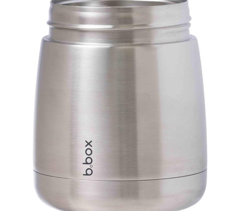 B.Box Insulated Food Jar - Ocean Breeze | Little Baby.