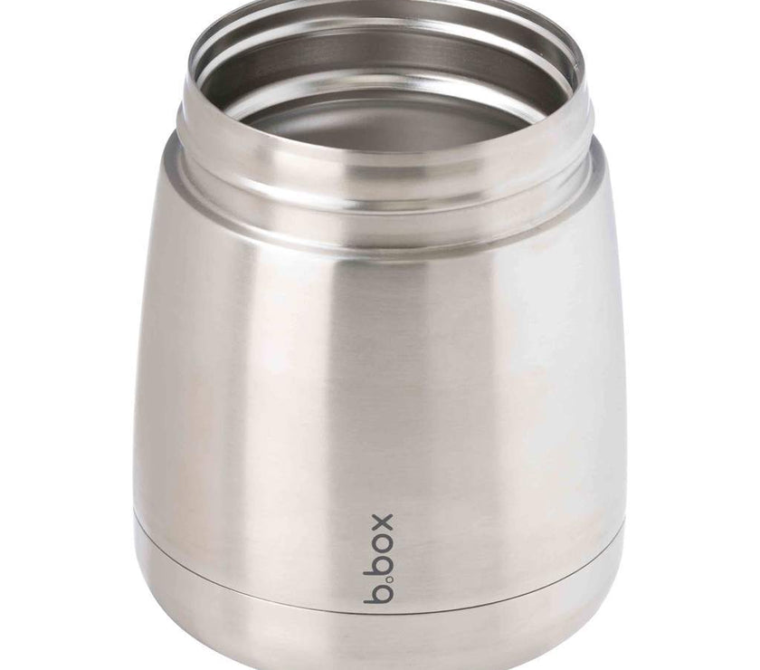 B.Box Insulated Food Jar - Ocean Breeze | Little Baby.