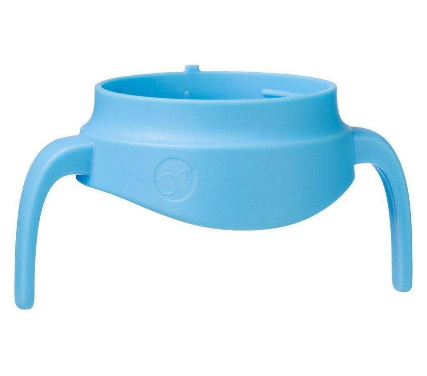B.Box Insulated Food Jar - Ocean Breeze | Little Baby.