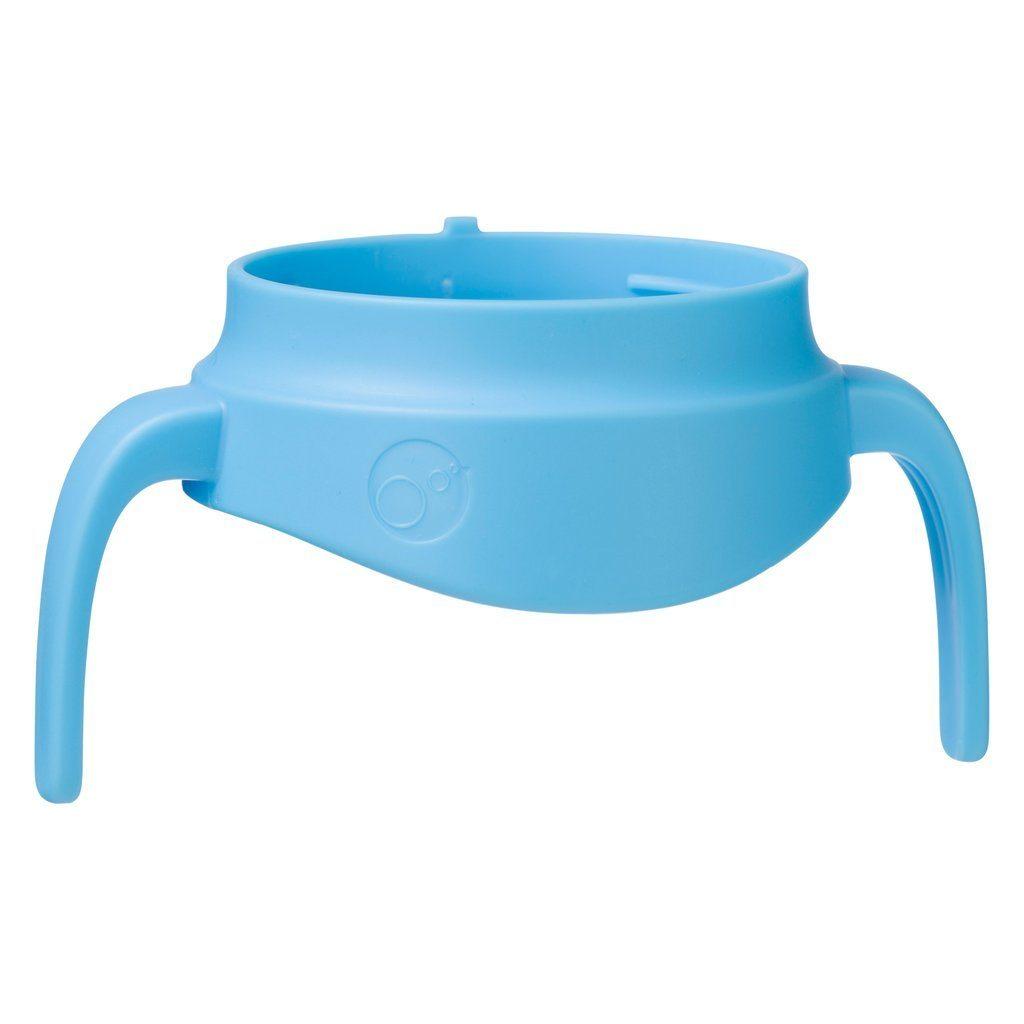 B.Box Insulated Food Jar - Ocean Breeze | Little Baby.