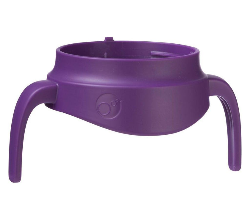 B.Box Insulated Food Jar - Passion Splash | Little Baby.