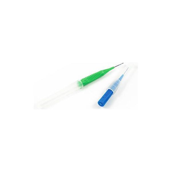Compact Interdental Brush | Variety Kit - 5 Interdental Brushes with Travel Case | Little Baby.