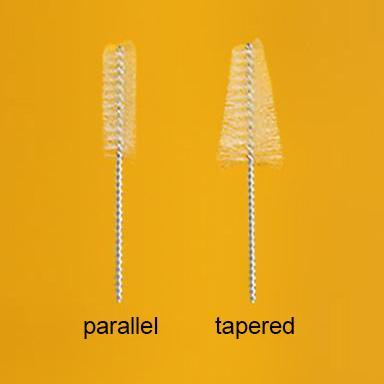 ID/2 Interdental Brush Handle | with 2 Interdental Brushes | Little Baby.