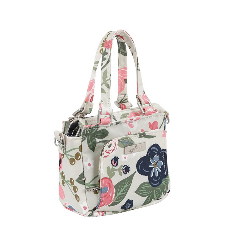 Jujube Itty Bitty Be - Rosy Posy | Little Baby.