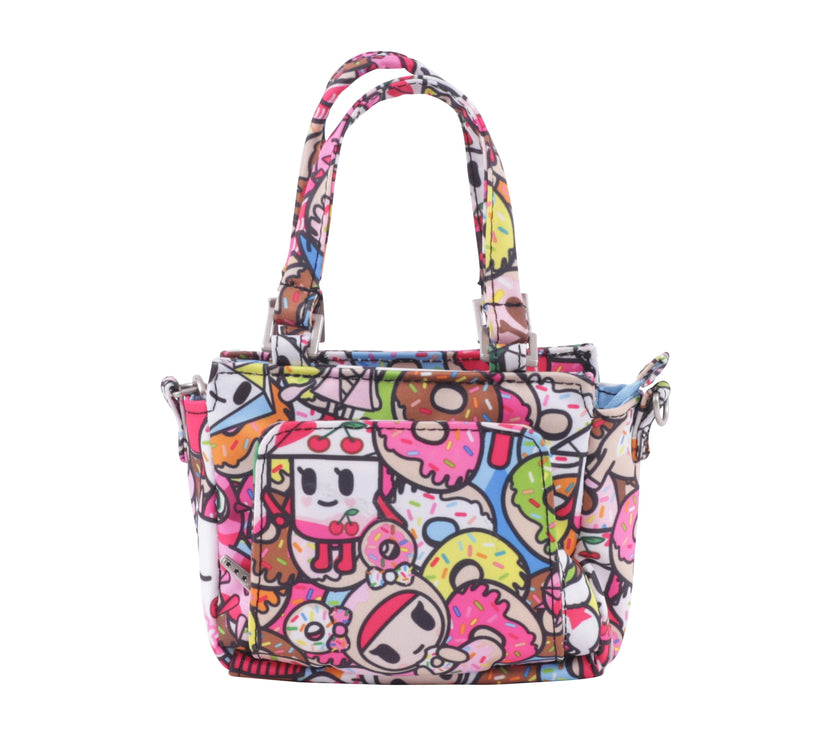 Jujube x Tokidoki Itty Bitty Be - Tokipops | Little Baby.