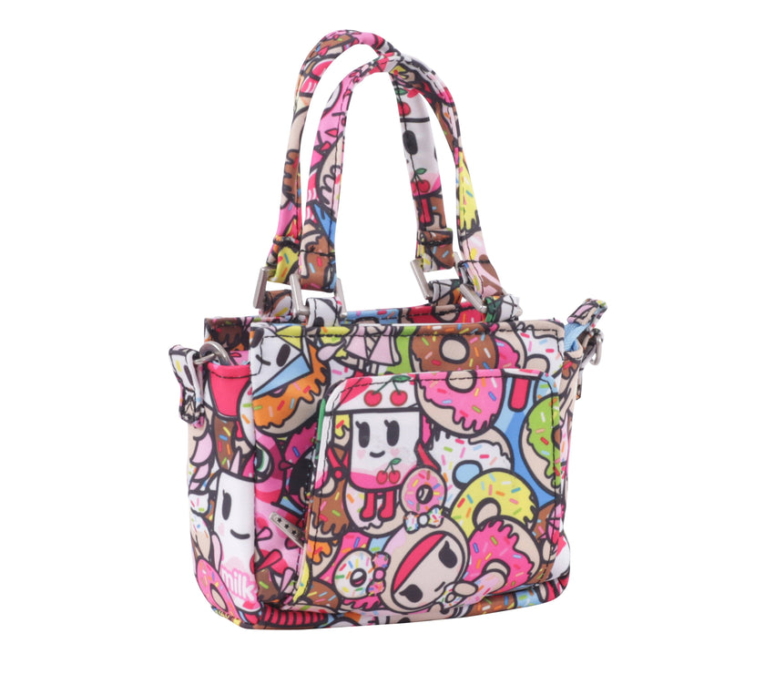 Jujube x Tokidoki Itty Bitty Be - Tokipops | Little Baby.