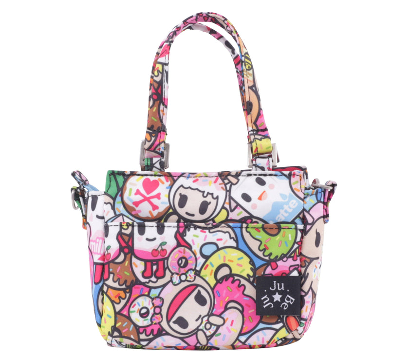 Jujube x Tokidoki Itty Bitty Be - Tokipops | Little Baby.