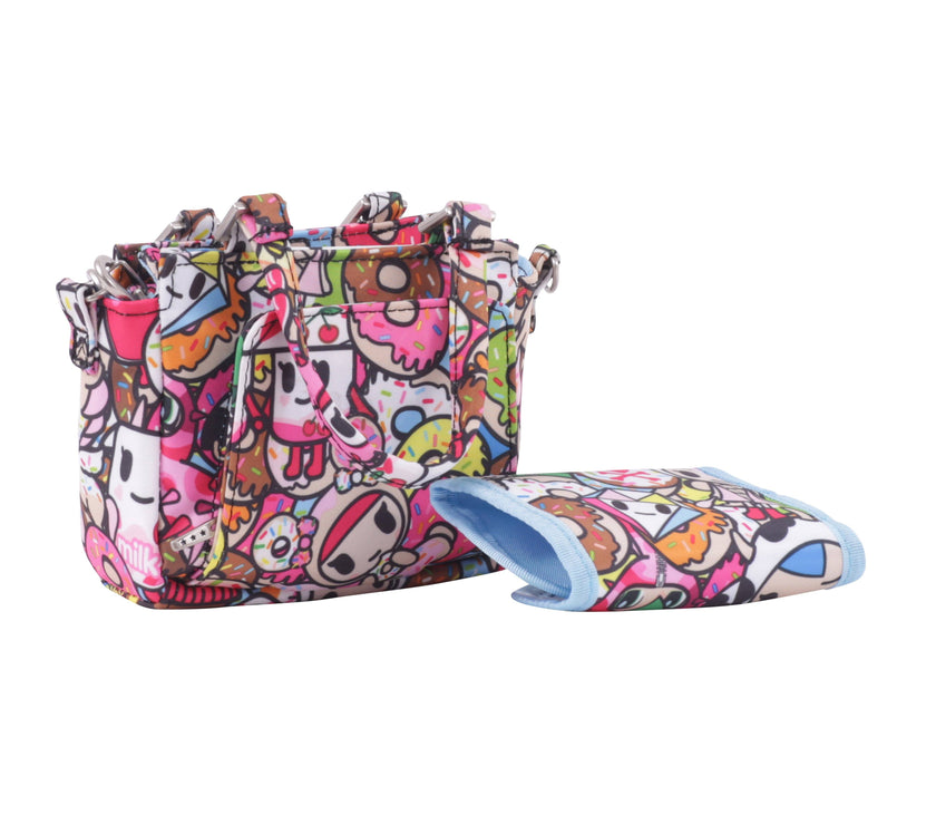 Jujube x Tokidoki Itty Bitty Be - Tokipops | Little Baby.