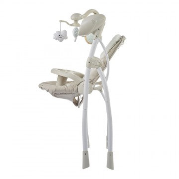 Lucky Baby Jolitee™ 2-in-1 Swing/Rocker (Assorted Designs)-4