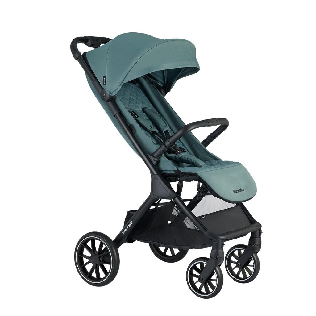 Easywalker Jackey XL Stroller (Assorted Designs)
