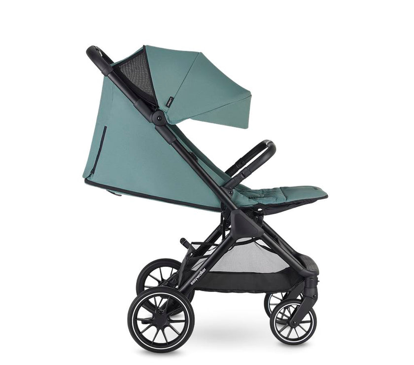 Easywalker Jackey XL Stroller (Assorted Designs)