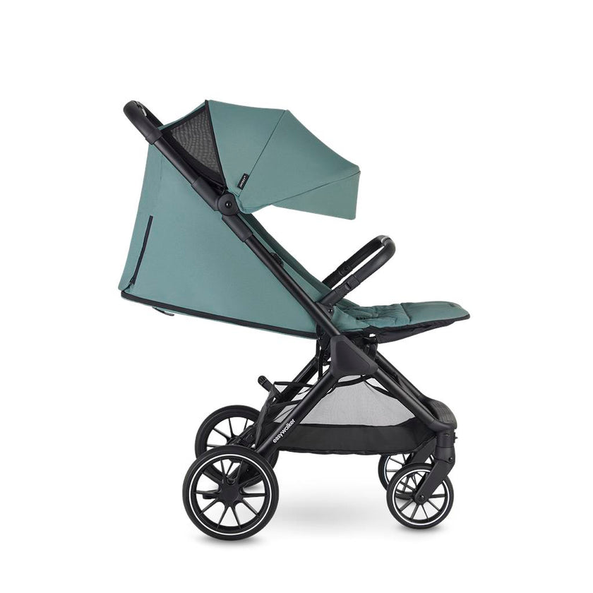 Easywalker Jackey XL Stroller (Assorted Designs)