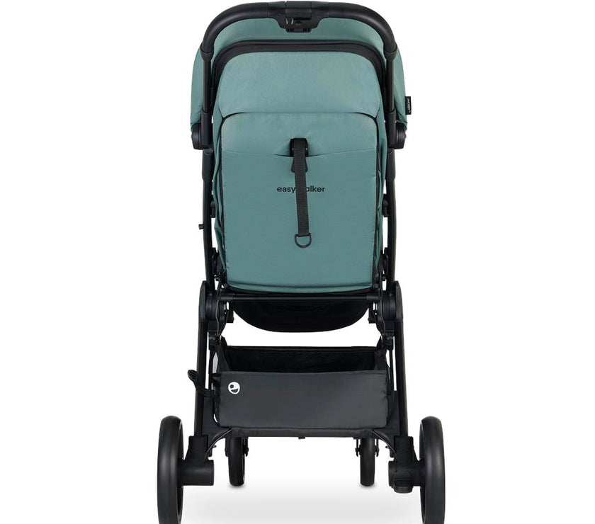 Easywalker Jackey XL Stroller (Assorted Designs)