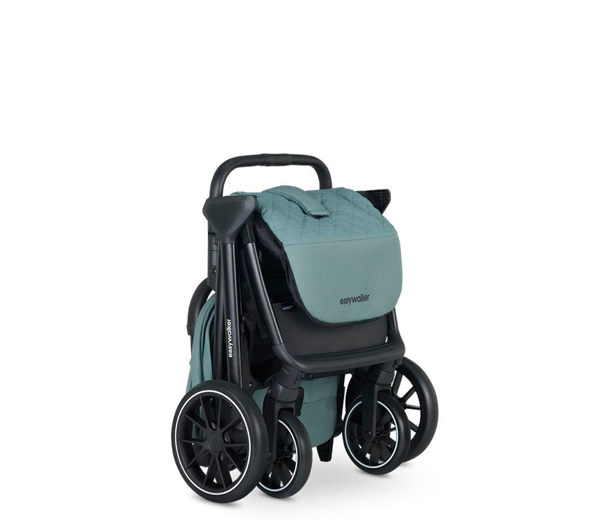 Easywalker Jackey XL Stroller (Assorted Designs)
