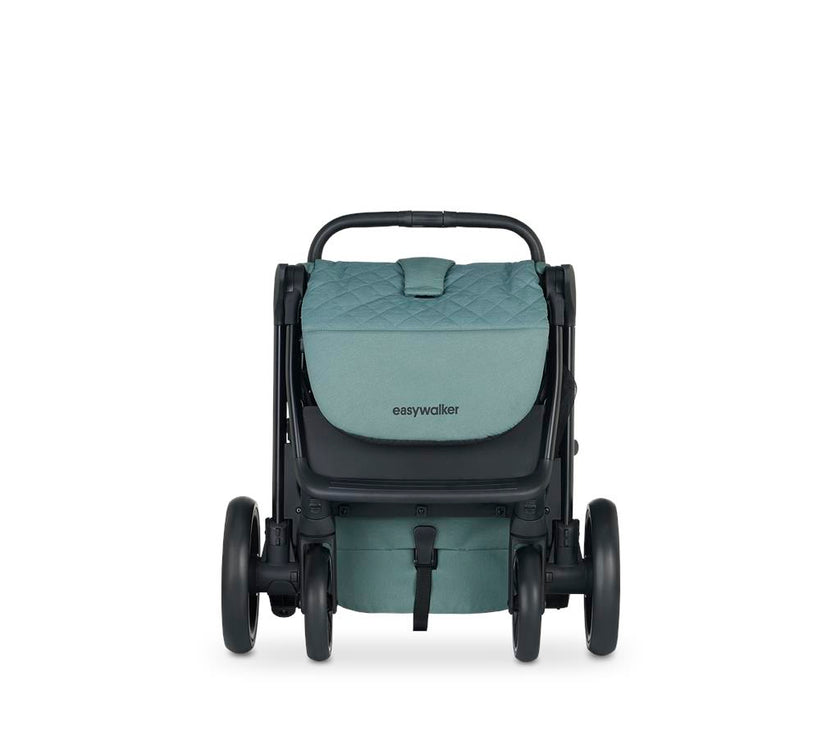 Easywalker Jackey XL Stroller (Assorted Designs)