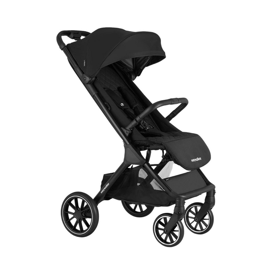 Easywalker Jackey XL Stroller (Assorted Designs)